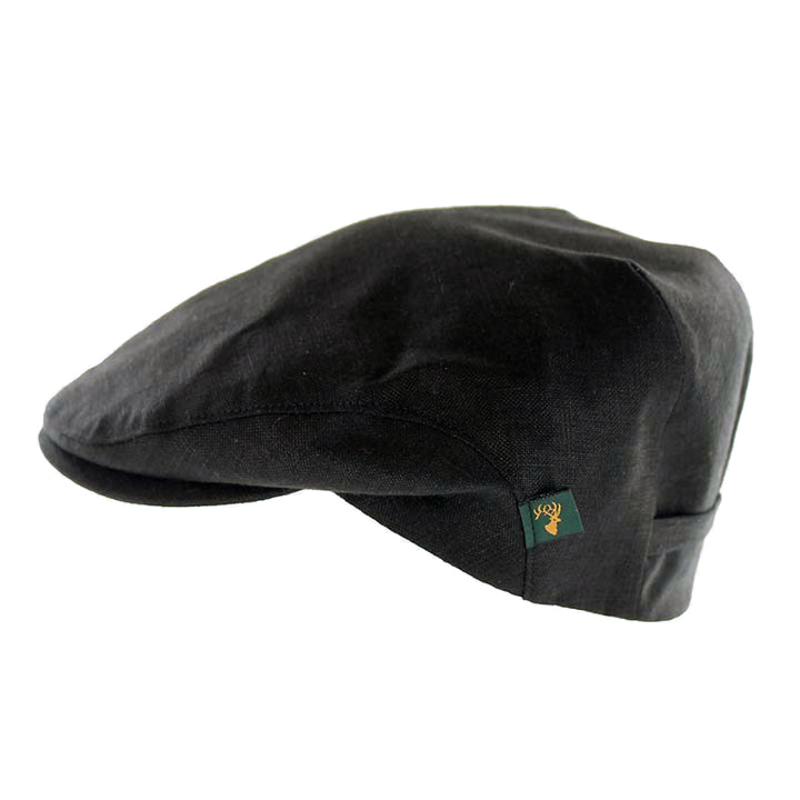 Irish Trinity Linen Cap