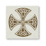 Celtic Symbol Stone Coasters