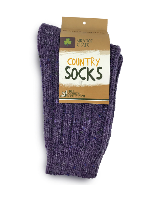slipper wool socks