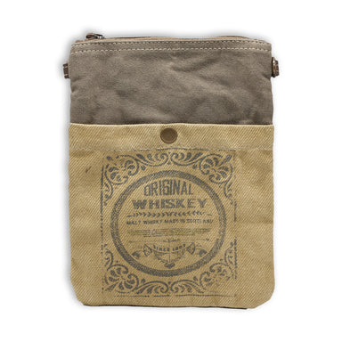 Original Whiskey Crossbody Bag