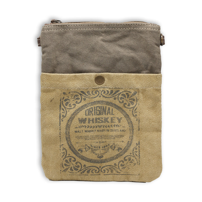 Original Whiskey Crossbody Bag