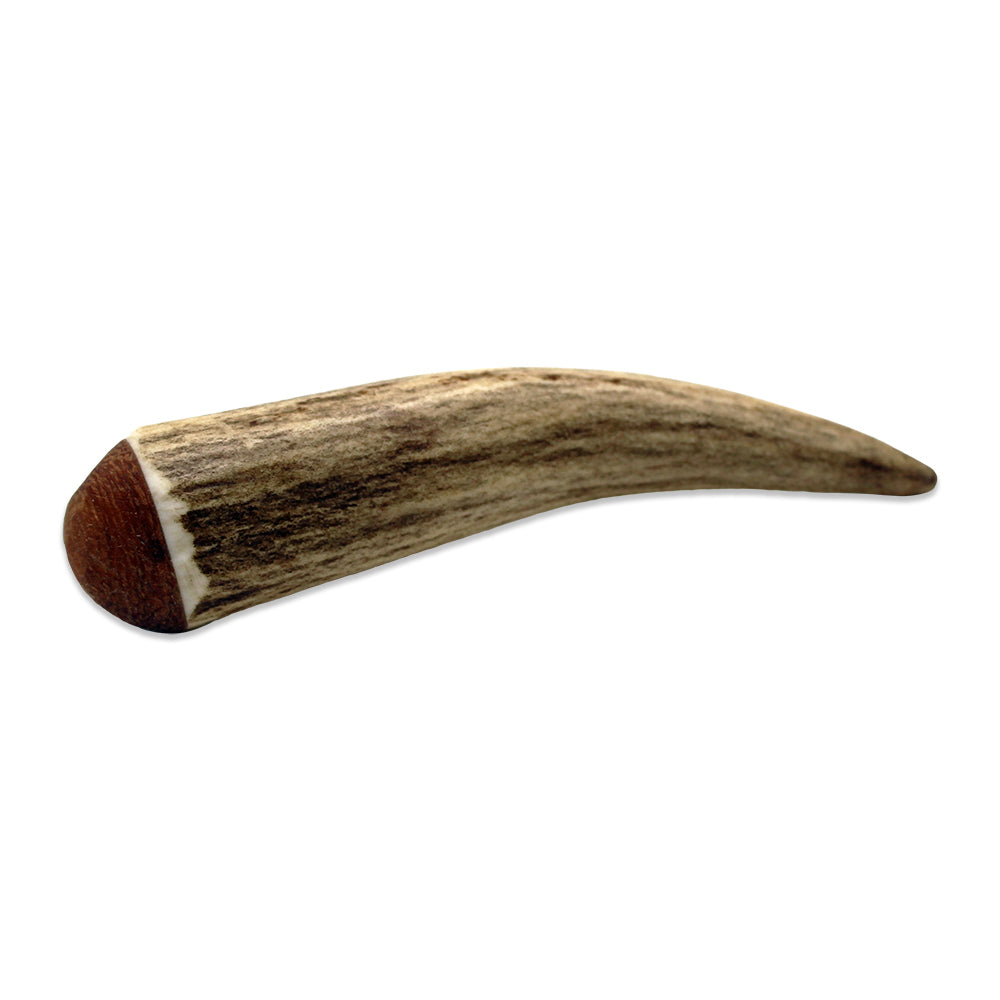 J Boult Antler Point Red Deer Kilt Pin