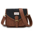 Islander® Large Saddle Bag with Harris Tweed®