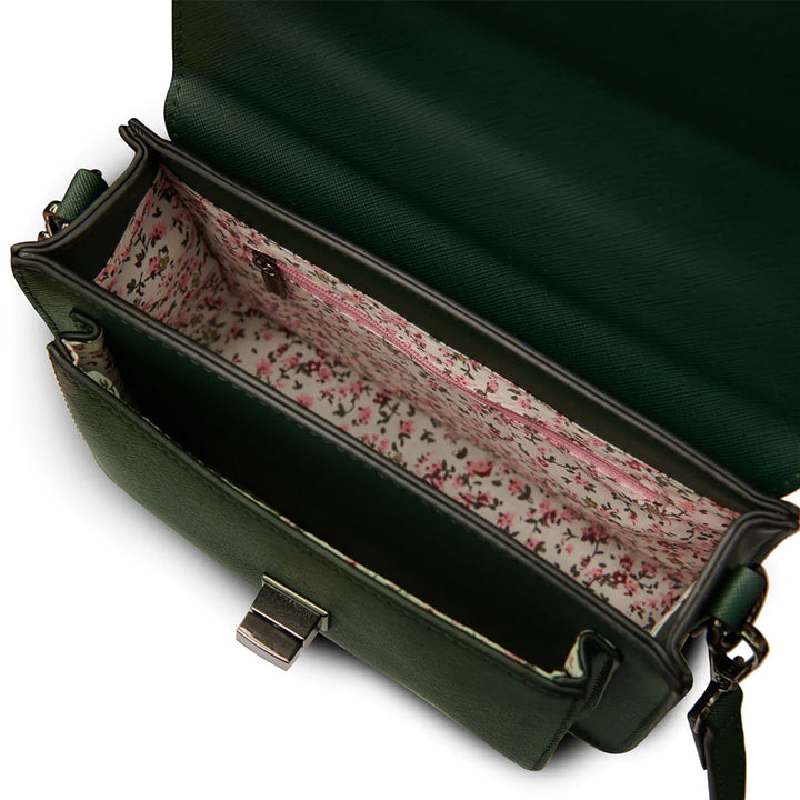 Islander® The Mini Satchel with Harris Tweed®