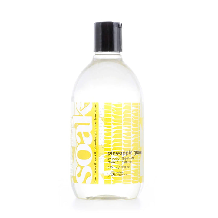 Soak Full Size Bottle (375ml)