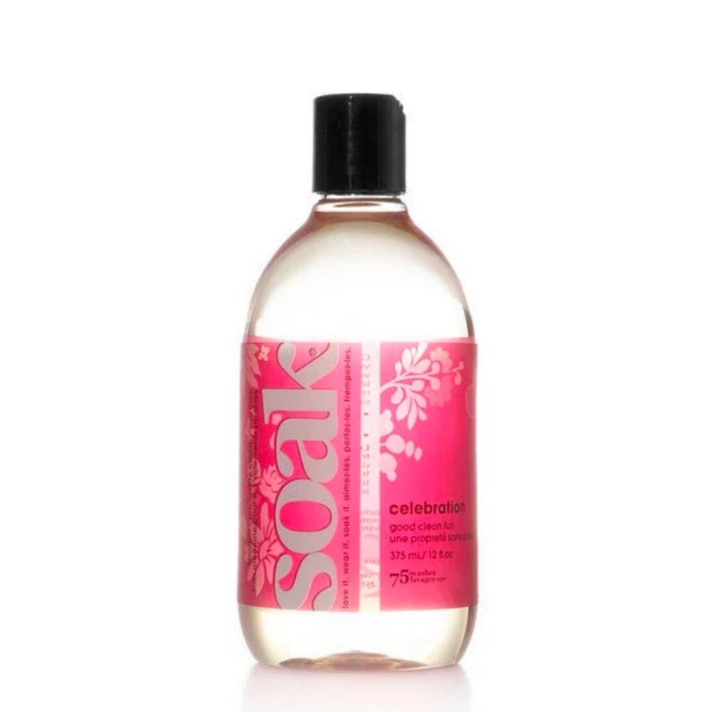 Soak Full Size Bottle (375ml)